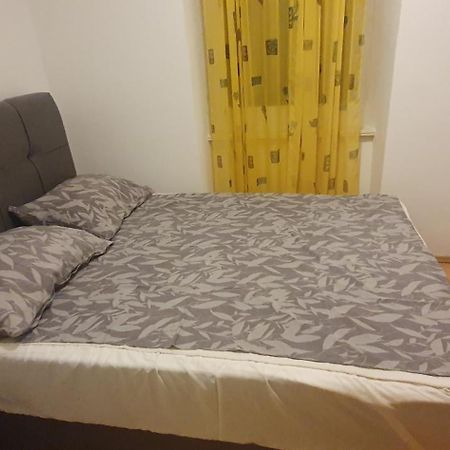 Apartment Kolega Zadar Extérieur photo