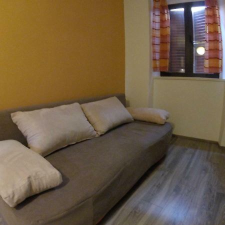 Apartment Kolega Zadar Extérieur photo
