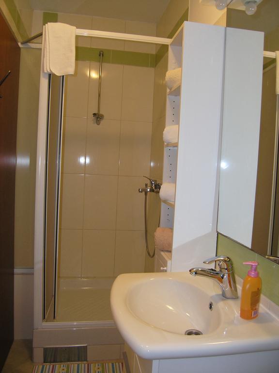 Apartment Kolega Zadar Chambre photo