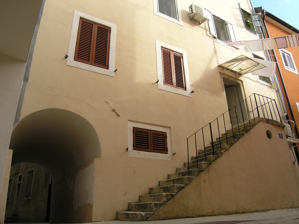 Apartment Kolega Zadar Extérieur photo