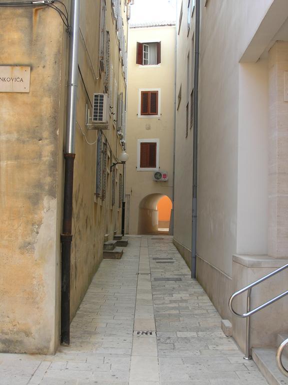 Apartment Kolega Zadar Extérieur photo