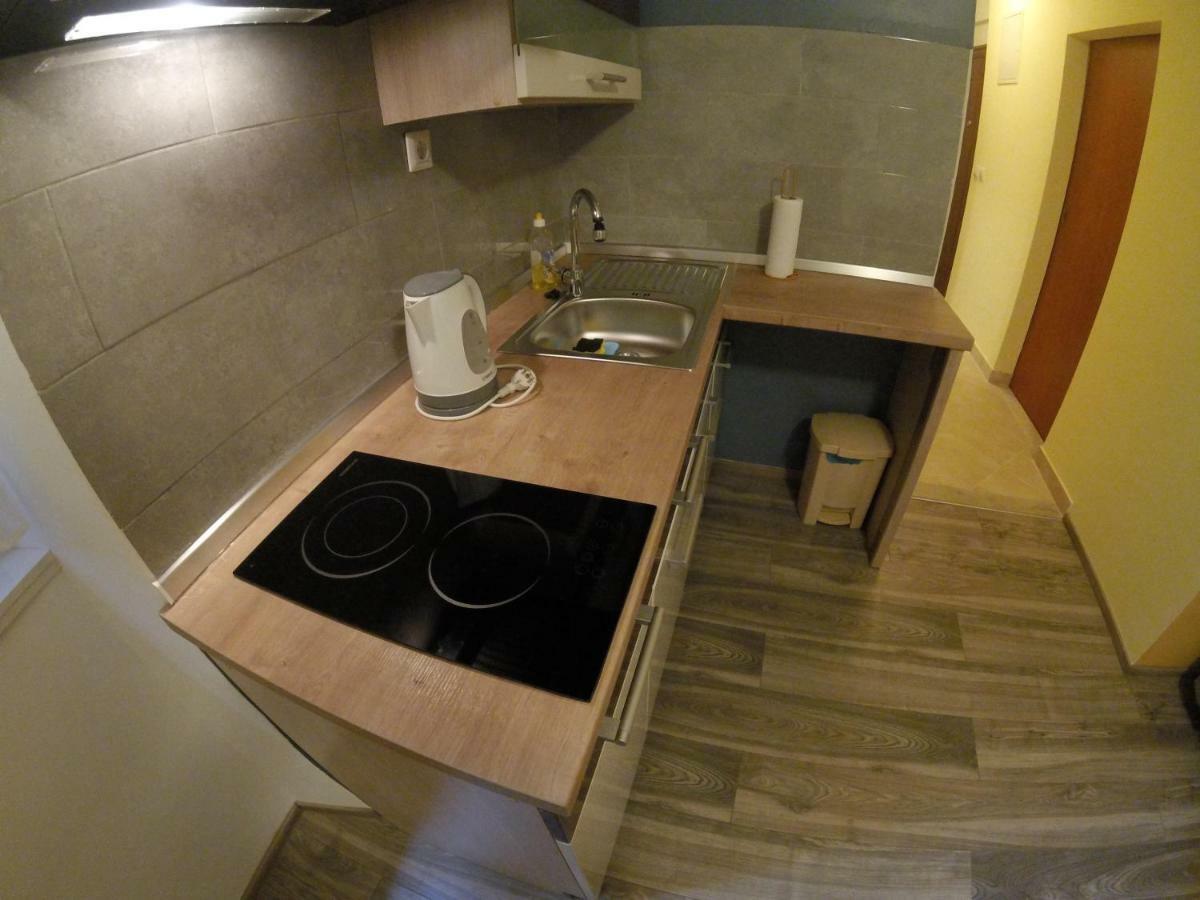 Apartment Kolega Zadar Extérieur photo