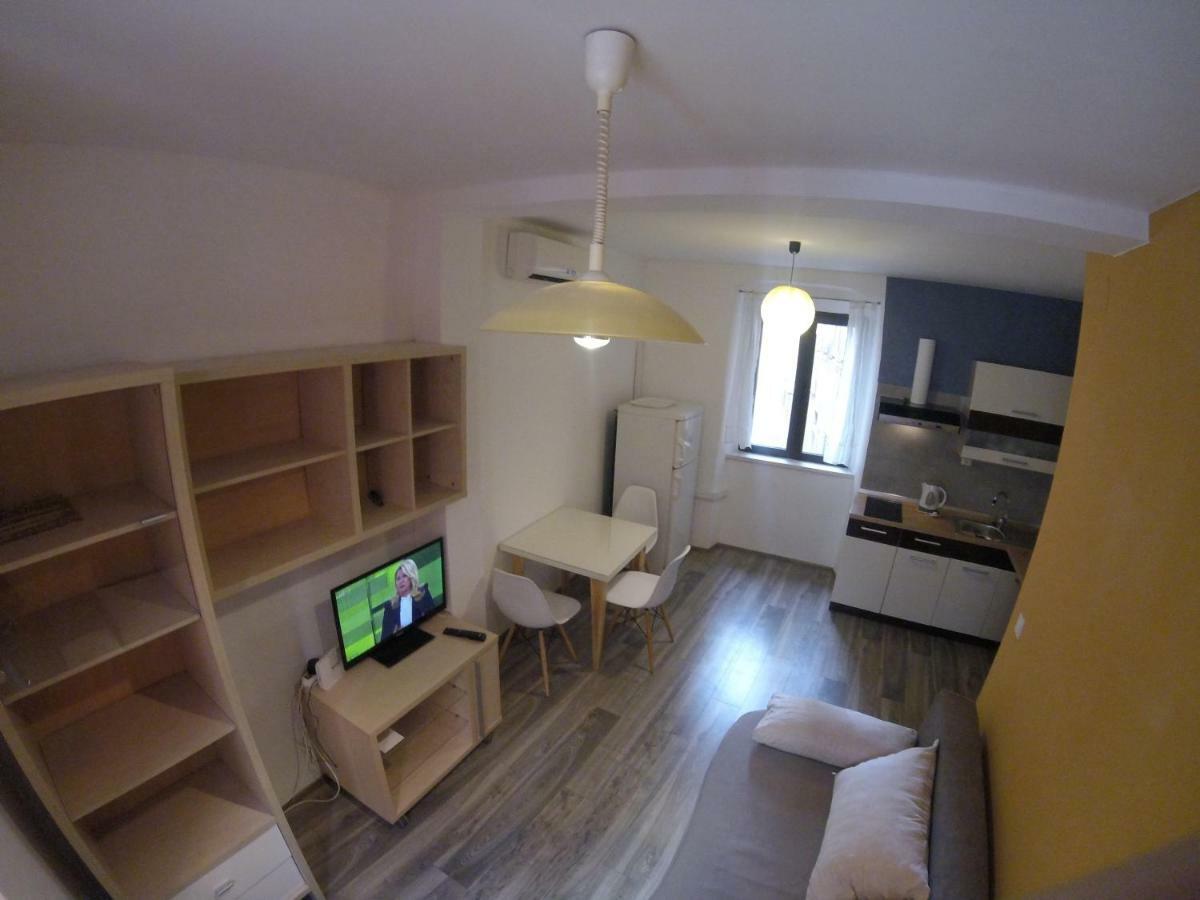 Apartment Kolega Zadar Extérieur photo
